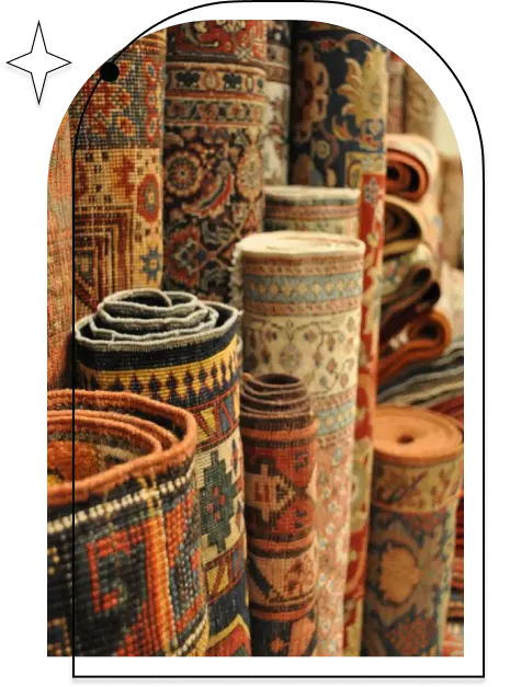 مقایسه هزینه‌ها، قالیشویی سنتی یا مدرن؟