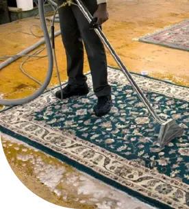 مزایای خدمات قالیشویی جیحون