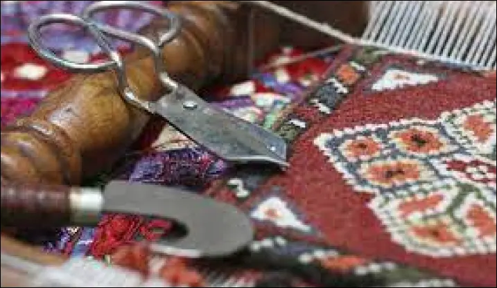 رفوگری
